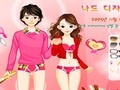 Game Boyfriend Dress Up 2