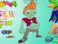 Game Obbie Boy