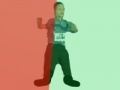 Game William Hung Dance
