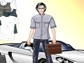 Game Car Shopping Boy