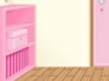 Game Escape 1 Pink Room