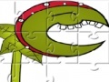 Game Carnivorousplant Jigsaw