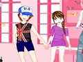 Game Shopping In Love
