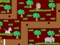 Game Jungle Race 2