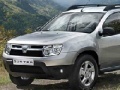 Game Discover the new Dacia duster 2
