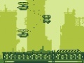 Game Tiny Airships