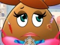 Game Pou Girl Real Surgery
