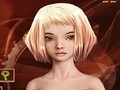 Game Mystic Makeup girl
