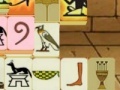 Game Pharaoh mahjong