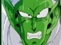 Game Piccolo