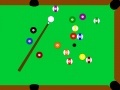 Game Simple pool