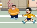 Game Doraemon Funny Friends