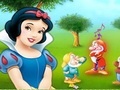 Game Snow White Musical