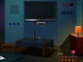 Game Puzzle in darkness escape