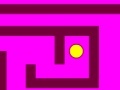 Game Purple Maze