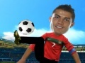 Game WorldCup: CR7 Vs Messi