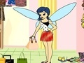 Game Tinkerbell Dress up 4