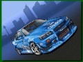 Game Puzzles: Digital Car 3
