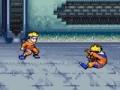 Game Naruto мы Sasuke: Showdown