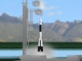 Game Go, go, rocket!