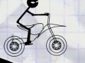 Game Stick boy bike
