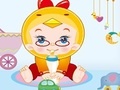 Game Kiss My Baby