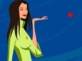 Game Flying Kiss