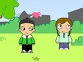 Game Kiss or Miss