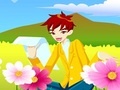 Game Kiss The Boy
