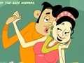 Game Kissmat 2: Stolen Kiss