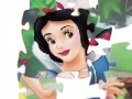 Game Snow White 2 Jigsaw