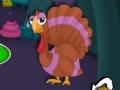 Game New thanksgiving escape
