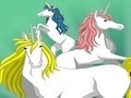 Game Unicorn Herd