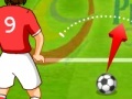 Game Cool Soccer