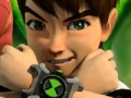 Game Ben 10 Memory Match