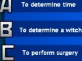 Game General History Quiz Part 1