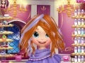 Game Sofia real haircuts