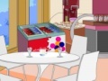 Game Ice Cream Shop Escape