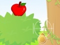 Game Apple Shooting