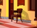 Game Chettinad house escape