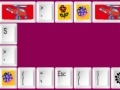 Game Razzle Dazzle Keyboard