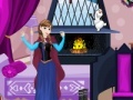 Game Frozen Anna Room Decor