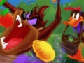 Game Looney Tunes Coloring