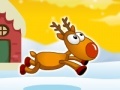 Game Solitaire Santa
