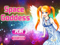 Game Space Goddess Dress Up