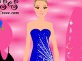 Game Prom Dresses