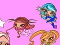 Game Winx Pixie