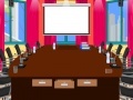 Game Conference Room Escape