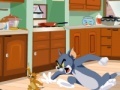 Game Tom And Jerry Room Escape