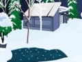 Game Snow world escape